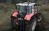 Deutz Agro 661 Tractor - Spintires: MudRunner  Mod Thumbnail