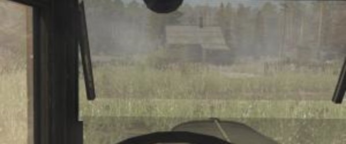 ZIS-5 Truck v15.11.17 - Spintires: MudRunner  Mod Image