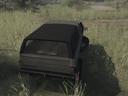 Chevrolet K5 Blazer 1982 v14.11.17 [UPDATE] - Spintires: MudRunner 