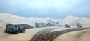 Adventure in the desert Map v1.0 - Spintires: MudRunner