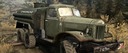 Zil-157 Truck v17.11.17 - Spintires: MudRunner 