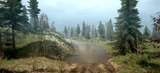 Karte Forest roads 2 - Spintires: MudRunner Mod Thumbnail