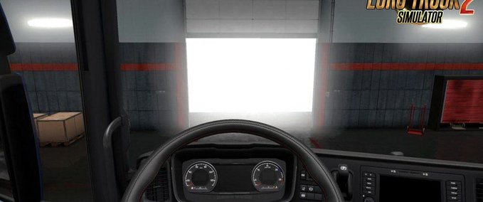 Sound Realistischer Blinker Sound für Scania S/R von KiLLeR Modding (1.30.x) Eurotruck Simulator mod