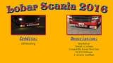 Lobar Scania Next Gen (1.30.x) Mod Thumbnail