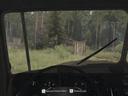 Ural-43201 SGS Truck v17.11.17 - Spintires: MudRunner 