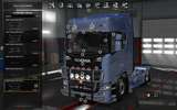 SCANIA S & R Neue Tuning Accessoirs (SCS) [1.30x] Mod Thumbnail