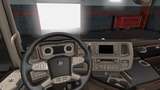 Interieur Scania New Generation Beige (1.30.x) Mod Thumbnail