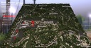 Map "Winter Garage" v1.0 for SpinTires (v03.03.16)
