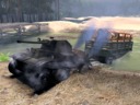 Tetrarch Tank v1.0 for SpinTires (v03.03.16)