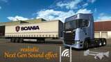 SCANIA NEXTGEN SOUNDS von RobertDRN (1.30.X) Mod Thumbnail