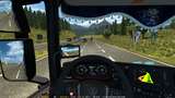 Reverse camera for New Scania R and S Mod Thumbnail