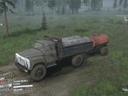 G3-53 4×4 Truck by HADSON_152 v1.0 - Spintires: MudRunner  