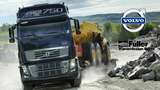 DAF, Volvo FH16 Classic, MAN & Iveco Schwerlast Mod Paket Mod Thumbnail