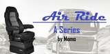 Air Ride A Series von Momo Mod Thumbnail