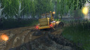 Map Swamp V2.0  – SpinTires 03.03.16