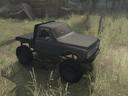 Chevrolet K10 1972 v24.11.17 - Spintires: MudRunner