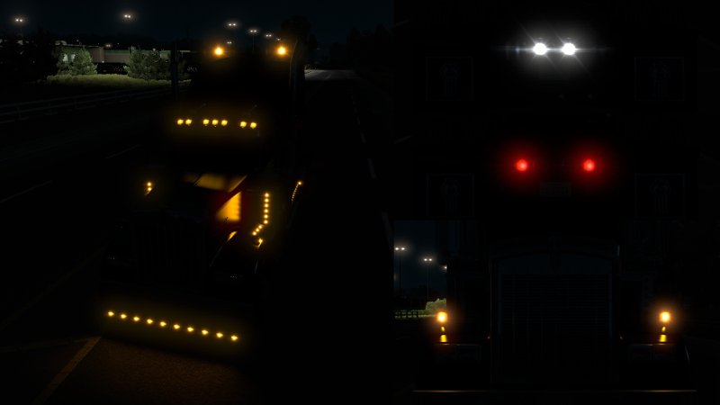 Improved Headlight [1.28 - Beta] - Thumbnail 1