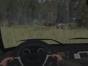 Mitsubishi Fuso HD-X v24.11.17 - Spintires: MudRunner  - Thumbnail 1