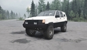 Jeep Grand Cherokee (ZJ) - Spintires: MudRunner