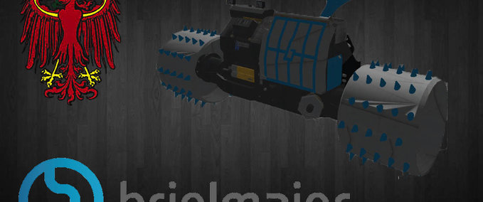 Mod Packs Brielmaier Motormäher MODPACK Landwirtschafts Simulator mod