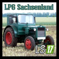 LPG-Sachsenland