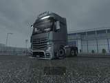 MERCEDES ACTROS 2014 LOW CHASSIS [1.30.x] Mod Thumbnail