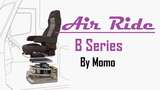 Air Ride B Series von Momo Mod Thumbnail