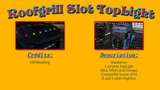 Roofgrill slot TopLight scania 2016 (1.30.x) Mod Thumbnail