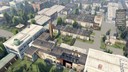 Map « IN FORBIDDEN ZONE 3» - SPIN TIRES V03.03.16