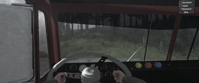 FORD 1979 - SPINTIRES: MUDRUNNER Mod Image