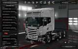 Zusätzliche SCANIA RJL Tuning Teile von JETTA2000  Mod Thumbnail