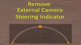 REMOVE EXTERNAL CAMERA STEERING INDICATOR 1.28-1.30 Mod Thumbnail