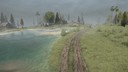 Map «NP14 - RESORT TOWN» - SPINTIRES: MUDRUNNER