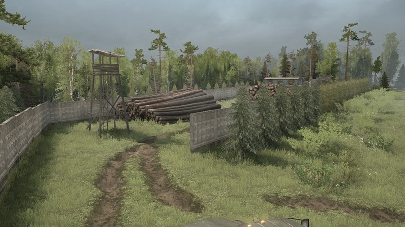 spintires maps deepmud