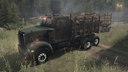 WESTERN STAR LEGOV-TBT100 [UPDATE] 29.11.17 - SPINTIRES: MUDRUNNER