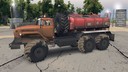URAL "POLARNIK" [UPDATE] 27.11.17 - SPIN TIRES V03.03.16