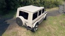MERCEDES-BENZ G65 - SPIN TIRES V03.03.16
