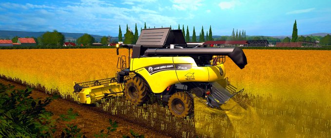 Maps Agropontino Landwirtschafts Simulator mod