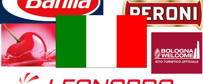 Auflieger Italien Mod Image