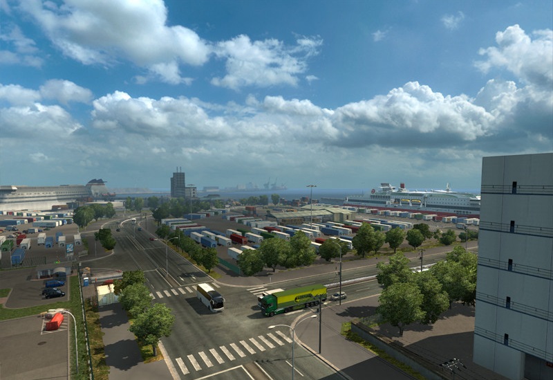 Tokyo Bayshore [1.30.x]