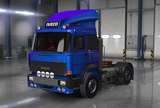 IVECO 190-38 Turbo V8 open pipe sound Mod Thumbnail