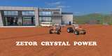 Zetor Crystal Power Mod Thumbnail