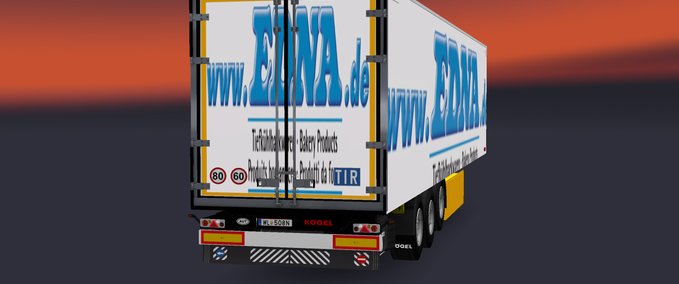 Trailer Kamelia-Trailer_Edna_Skinn für 1.30 Eurotruck Simulator mod
