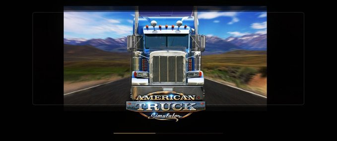 Mods Arayas Loading Screens [1.29.xx] American Truck Simulator mod