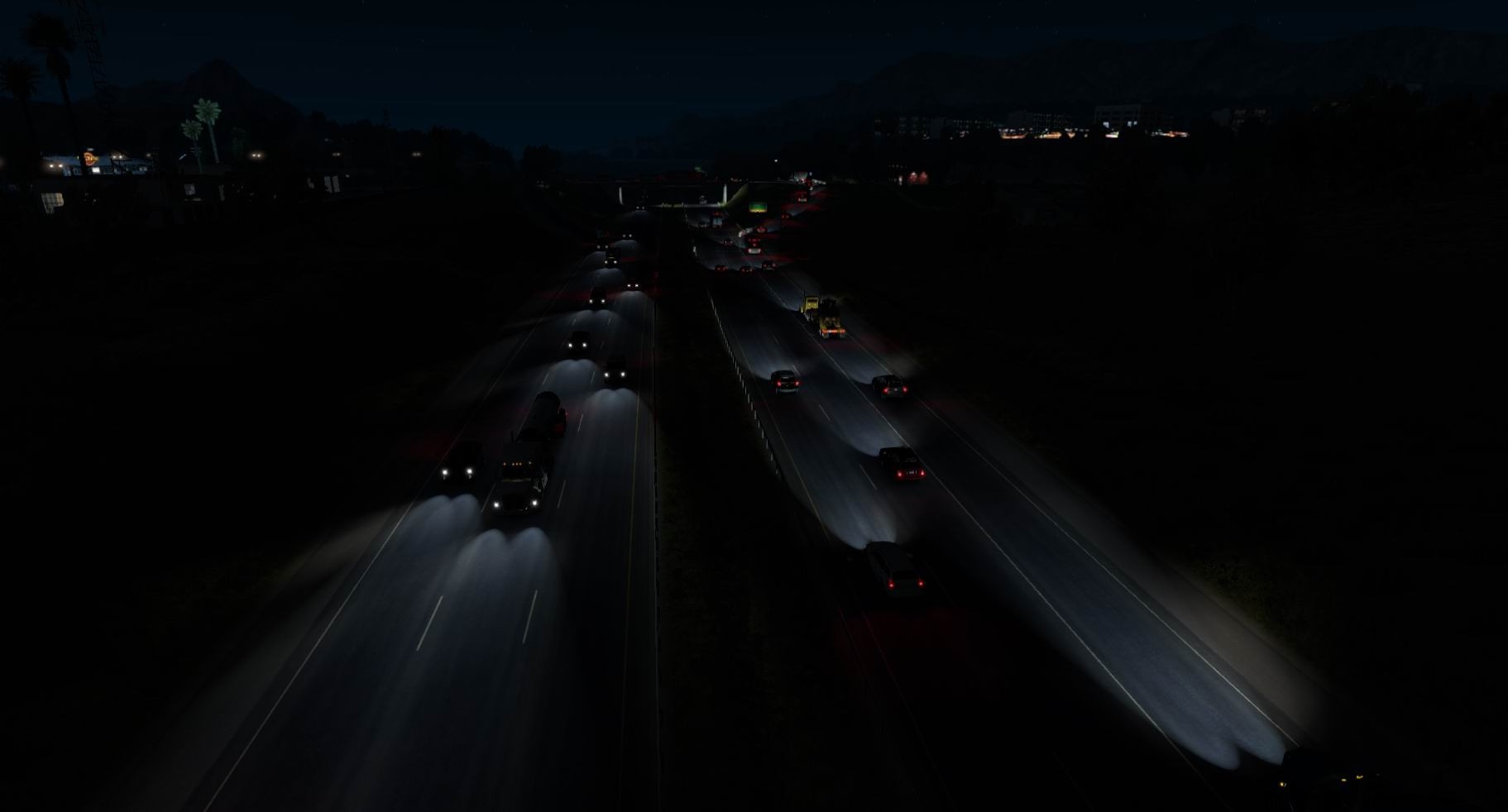 Arayas AI Superlights  [1.29.x] thumbnail 3