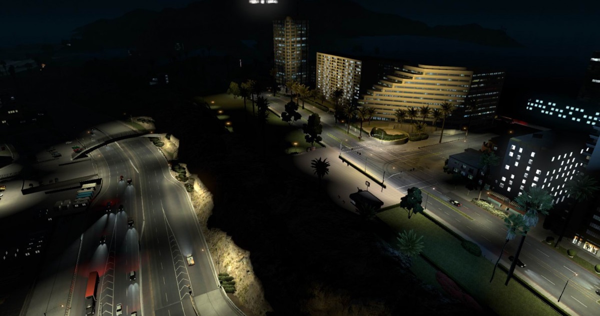 Arayas AI Superlights  [1.29.x] thumbnail 2