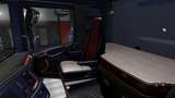 The interior for Scania 2016  Mod Thumbnail