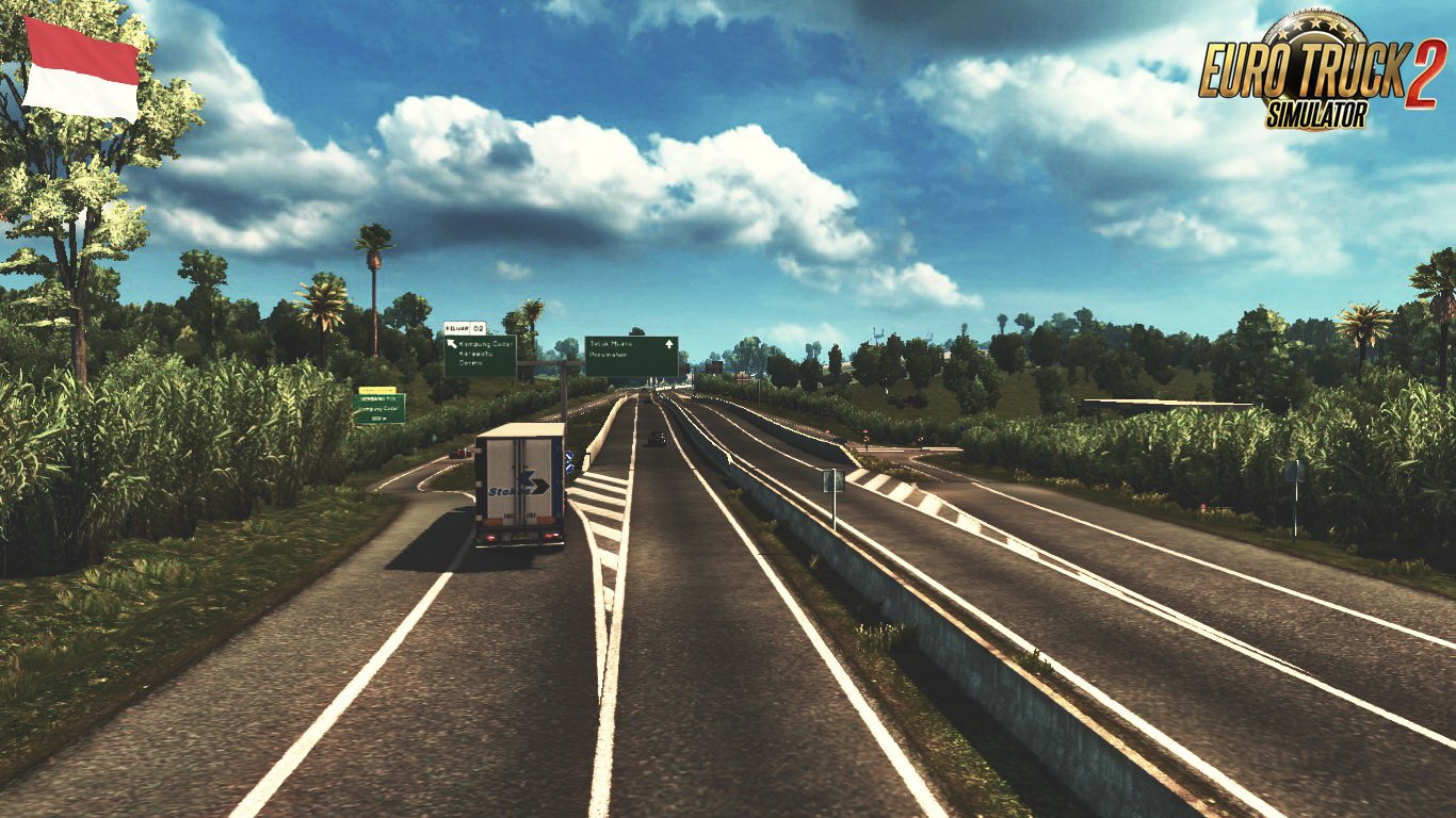 Map of Indonesia (PJ Indo) [1.27.X] thumbnail 18