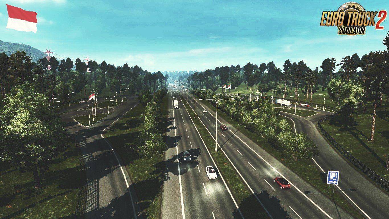 Map of Indonesia (PJ Indo) [1.27.X] thumbnail 17