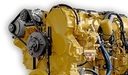 CAT C900 ENGINE AND SOUND PACK v 1.1 (1.29x) (UPDATED)
